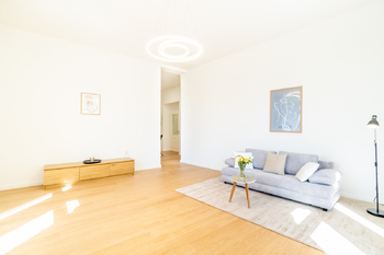 Pronájem bytu 2+kk v osobním vlastnictví 65 m², Praha 3 - Vinohrady