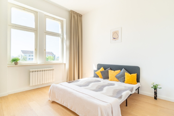 Pronájem bytu 2+kk v osobním vlastnictví 65 m², Praha 3 - Vinohrady