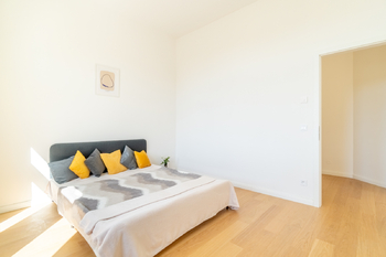 Pronájem bytu 2+kk v osobním vlastnictví 65 m², Praha 3 - Vinohrady