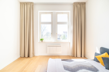 Pronájem bytu 2+kk v osobním vlastnictví 65 m², Praha 3 - Vinohrady