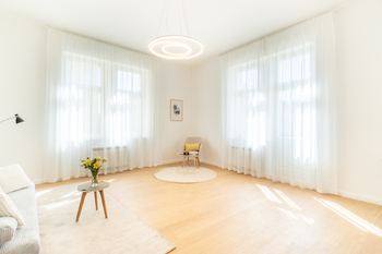 Pronájem bytu 2+kk v osobním vlastnictví 65 m², Praha 3 - Vinohrady