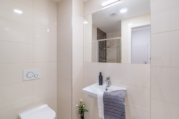 Pronájem bytu 2+kk v osobním vlastnictví 65 m², Praha 3 - Vinohrady