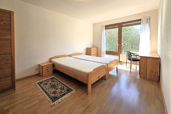 Pronájem bytu 2+kk v osobním vlastnictví 62 m², Říčany