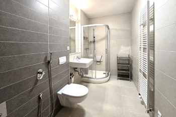 Pronájem bytu 2+kk v osobním vlastnictví 62 m², Říčany