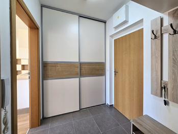 Pronájem bytu 2+kk v osobním vlastnictví 62 m², Říčany