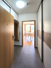 Pronájem bytu 2+kk v osobním vlastnictví 62 m², Říčany