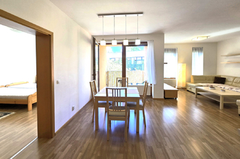 Pronájem bytu 2+kk v osobním vlastnictví 62 m², Říčany