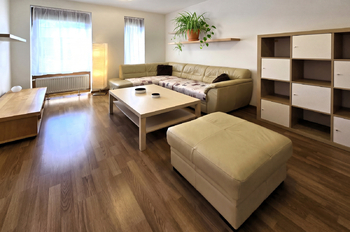 Pronájem bytu 2+kk v osobním vlastnictví 62 m², Říčany