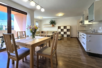 Pronájem bytu 2+kk v osobním vlastnictví 62 m², Říčany