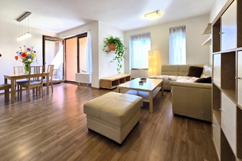 Pronájem bytu 2+kk v osobním vlastnictví 62 m², Říčany