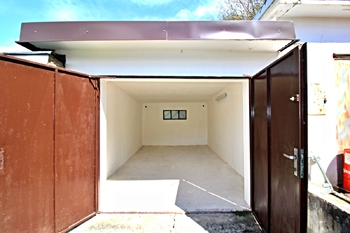 Pronájem garáže 21 m², Loučovice