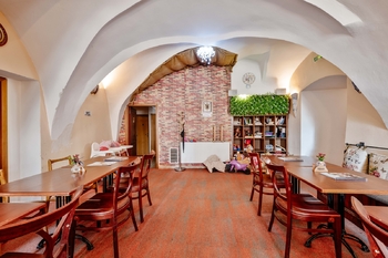 Prodej nájemního domu 266 m², Tábor