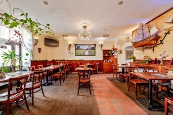 Prodej nájemního domu 266 m², Tábor