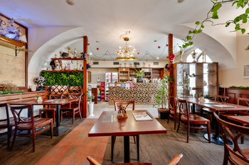 Prodej nájemního domu 266 m², Tábor