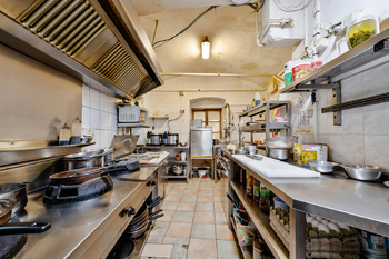 Prodej nájemního domu 266 m², Tábor