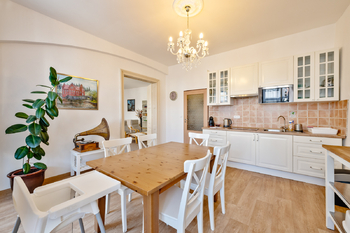 Prodej nájemního domu 266 m², Tábor