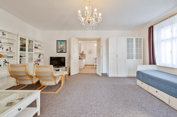 Prodej nájemního domu 266 m², Tábor