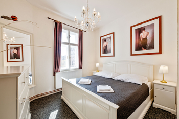 Prodej nájemního domu 266 m², Tábor