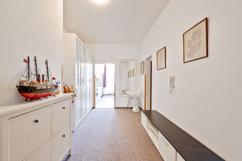 Prodej nájemního domu 266 m², Tábor