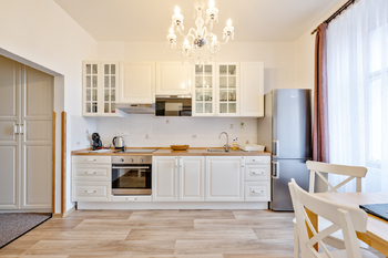 Prodej nájemního domu 266 m², Tábor