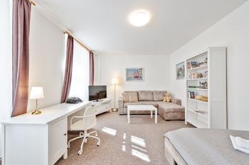 Prodej nájemního domu 266 m², Tábor