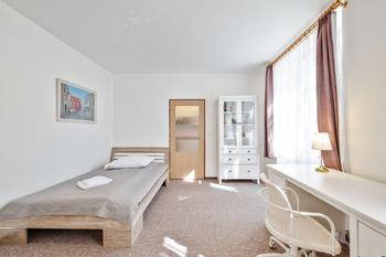 Prodej nájemního domu 266 m², Tábor