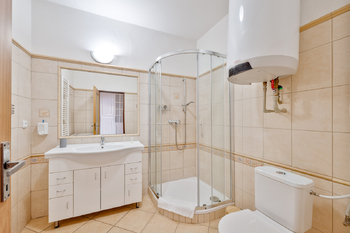 Prodej nájemního domu 266 m², Tábor