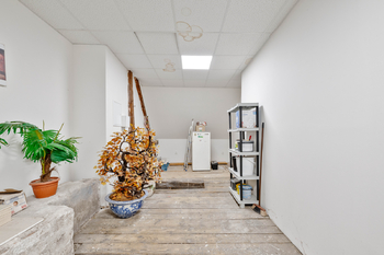 Prodej nájemního domu 266 m², Tábor