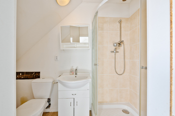 Prodej nájemního domu 266 m², Tábor