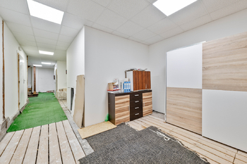 Prodej nájemního domu 266 m², Tábor