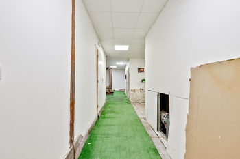 Prodej nájemního domu 266 m², Tábor