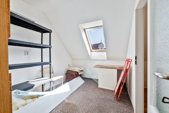 Prodej nájemního domu 266 m², Tábor