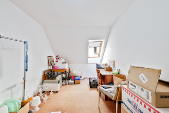 Prodej nájemního domu 266 m², Tábor