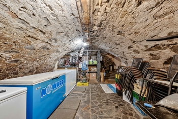 Prodej nájemního domu 266 m², Tábor