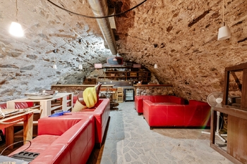 Prodej nájemního (činžovního) domu 266 m², Tábor