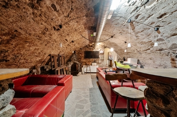 Prodej nájemního (činžovního) domu 266 m², Tábor