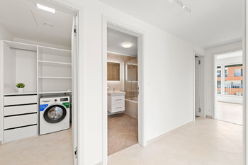 Pronájem bytu 3+kk v osobním vlastnictví 77 m², Praha 9 - Hloubětín