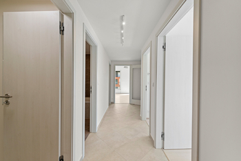 Pronájem bytu 3+kk v osobním vlastnictví 77 m², Praha 9 - Hloubětín