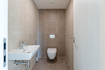 Pronájem bytu 3+kk v osobním vlastnictví 77 m², Praha 9 - Hloubětín