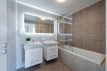 Pronájem bytu 3+kk v osobním vlastnictví 77 m², Praha 9 - Hloubětín