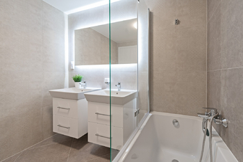 Pronájem bytu 3+kk v osobním vlastnictví 77 m², Praha 9 - Hloubětín