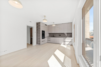 Pronájem bytu 3+kk v osobním vlastnictví 77 m², Praha 9 - Hloubětín