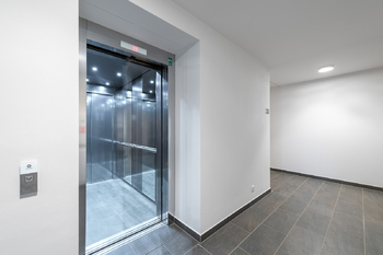 Pronájem bytu 3+kk v osobním vlastnictví 77 m², Praha 9 - Hloubětín