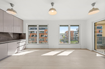 Pronájem bytu 3+kk v osobním vlastnictví 77 m², Praha 9 - Hloubětín