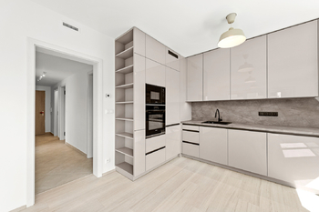 Pronájem bytu 3+kk v osobním vlastnictví 77 m², Praha 9 - Hloubětín