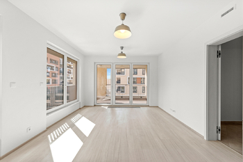 Pronájem bytu 3+kk v osobním vlastnictví 77 m², Praha 9 - Hloubětín