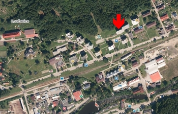 Prodej bytu 1+1 v osobním vlastnictví 42 m², Loučovice
