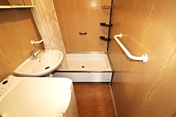 Prodej bytu 1+1 v osobním vlastnictví 42 m², Loučovice