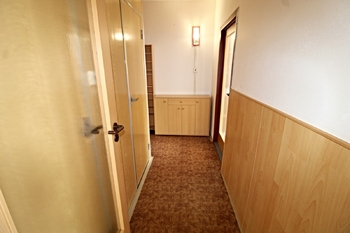 Prodej bytu 1+1 v osobním vlastnictví 42 m², Loučovice