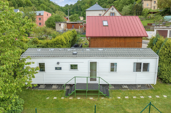 Prodej chaty / chalupy 35 m², Ústí nad Labem